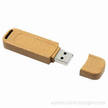 USB Flash Drives, Supports Plug-and-play Function